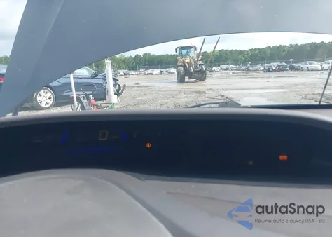 2012 Honda Civic Ex-L из США, поврежденный, VIN 2HGFB2F98CH579911